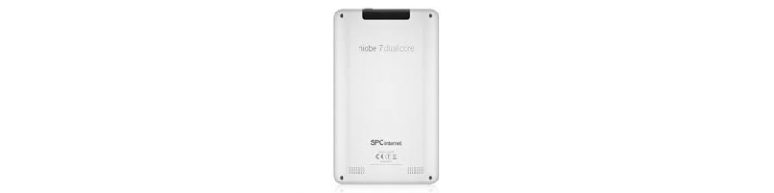 SPC Niobe 7 Dual core 